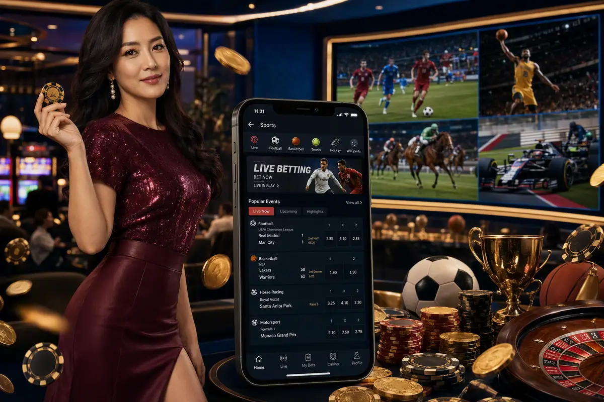 bet91
